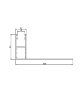 Seccion_Carril_compact_H-100-persianas