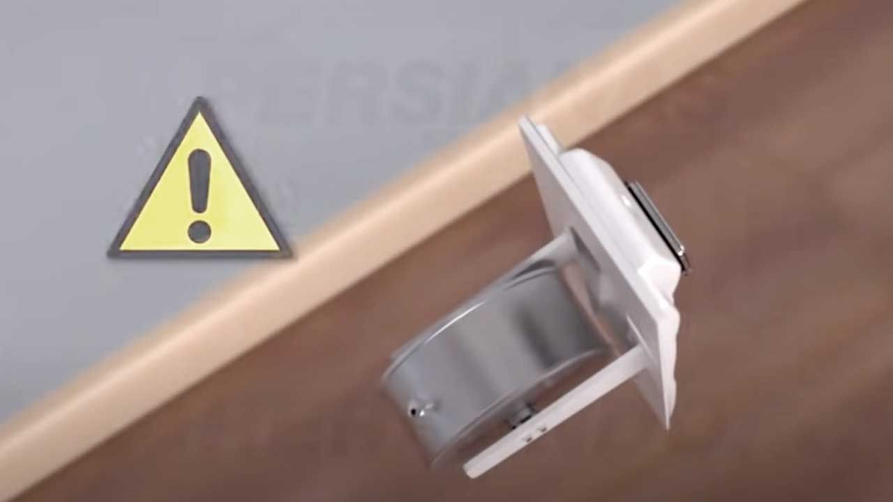 Replacing blind cord/tape - repair