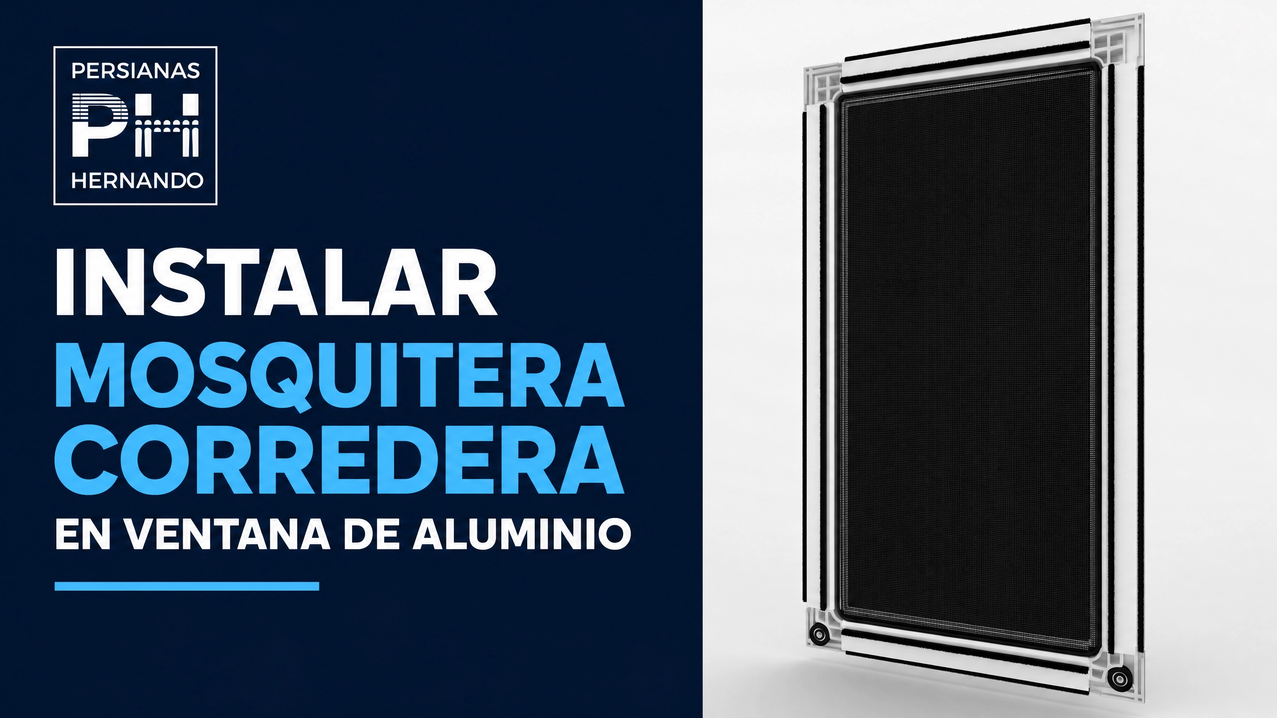 Guía en 3D